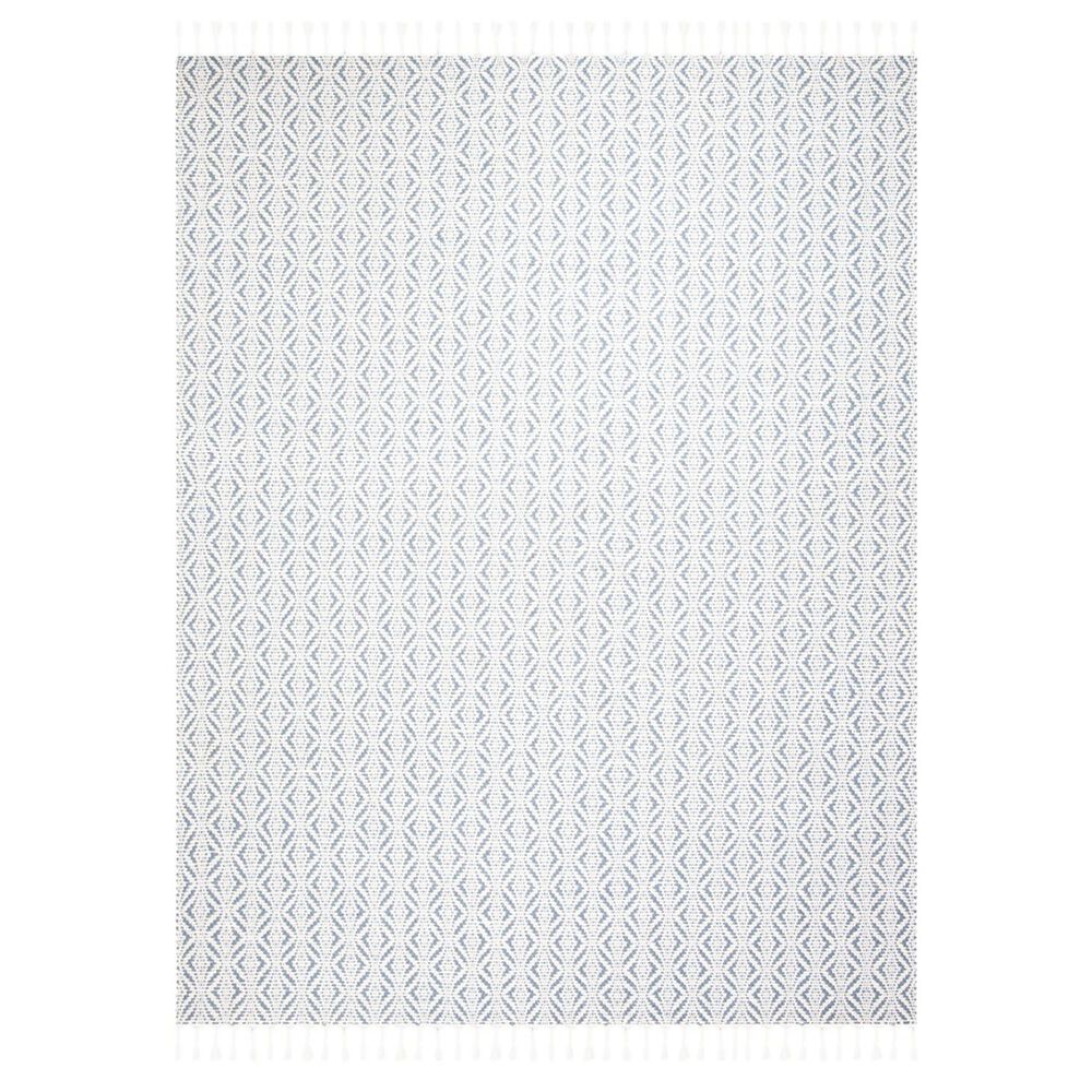 Safavieh Natura NAT153F 9' x 12' Grey Area Rug