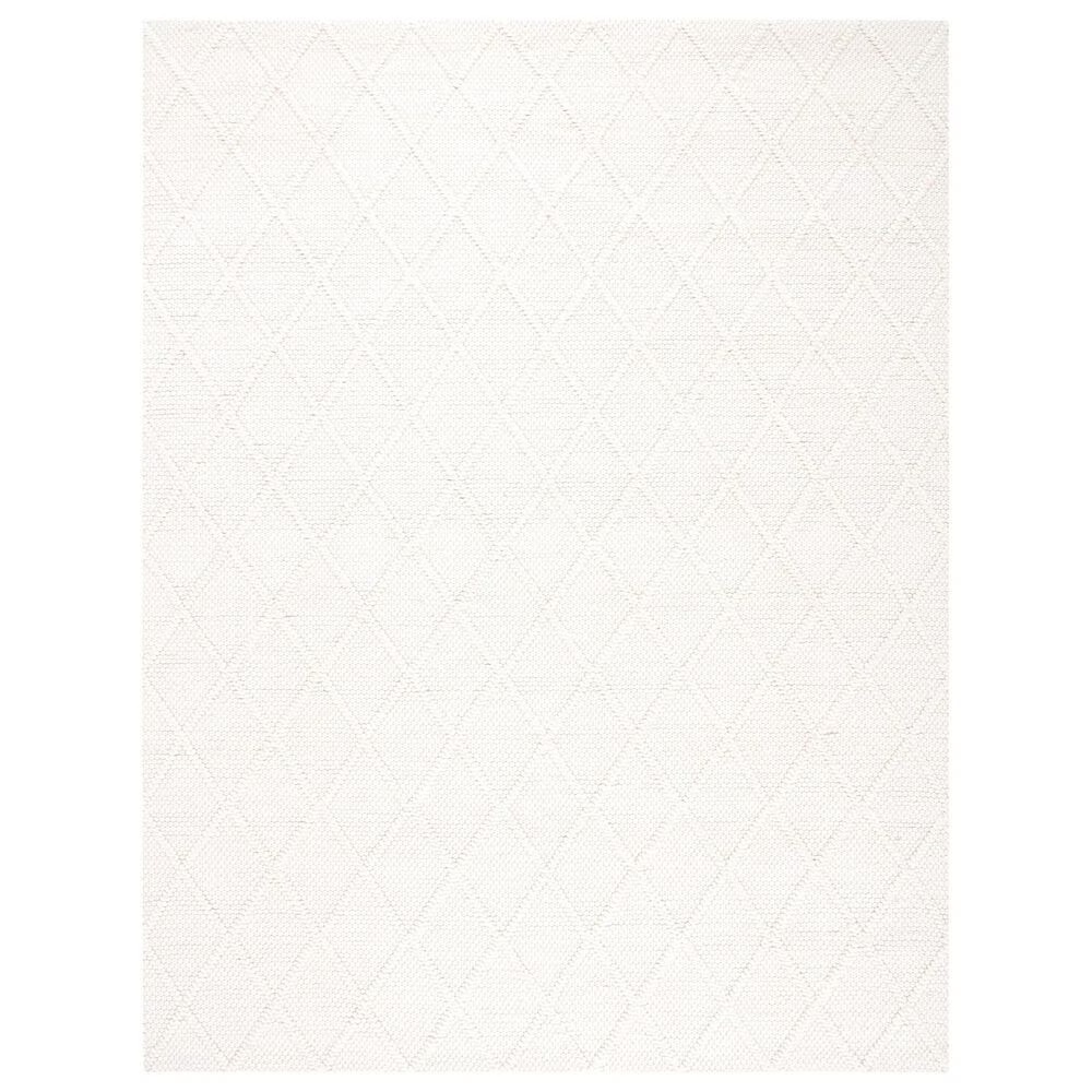 Safavieh Natura NAT310A 9' x 12' Ivory Area Rug
