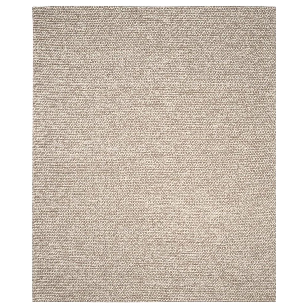 Safavieh Natura NAT620B 9' x 12' Beige Area Rug