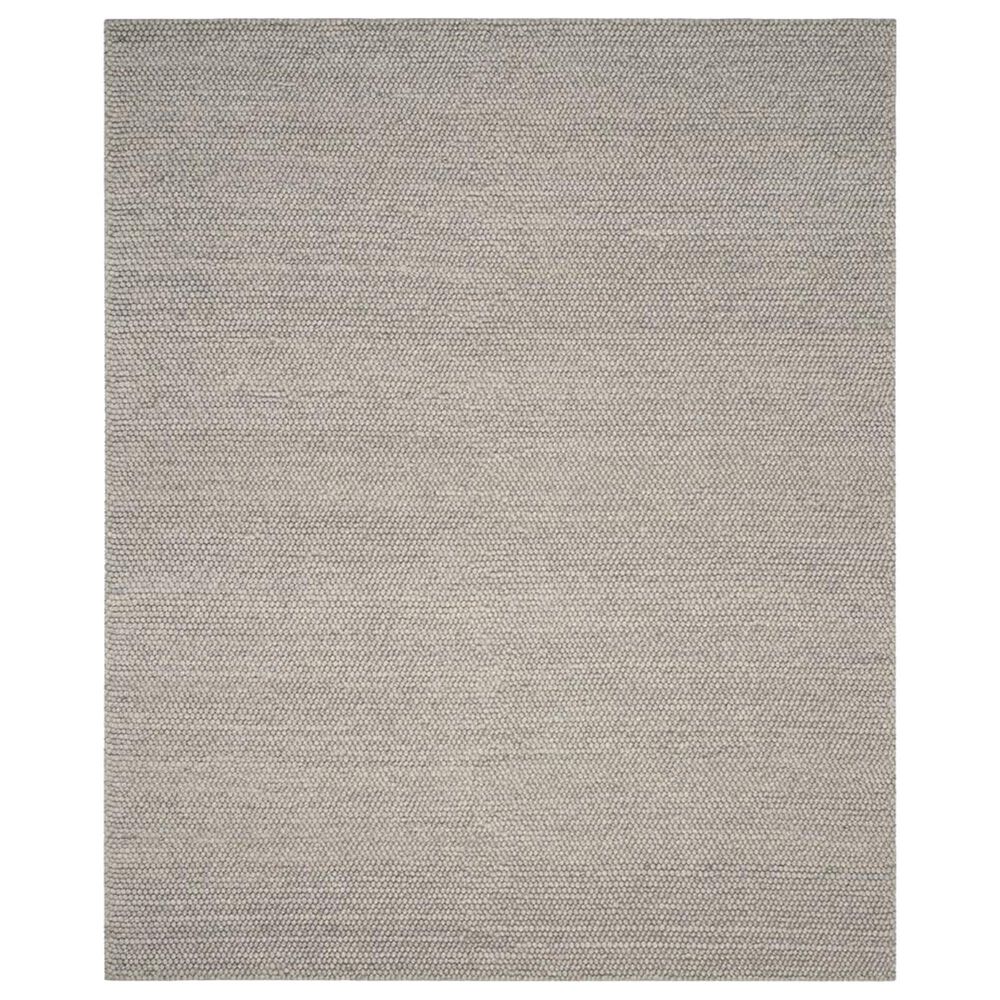 Safavieh Natura 9' x 12' Silver Area Rug