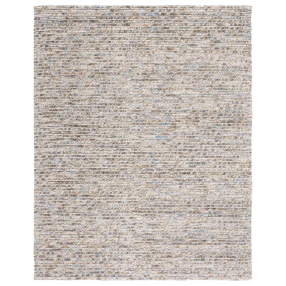 Safavieh Natura 9' x 12' Ivory and Multicolor Area Rug
