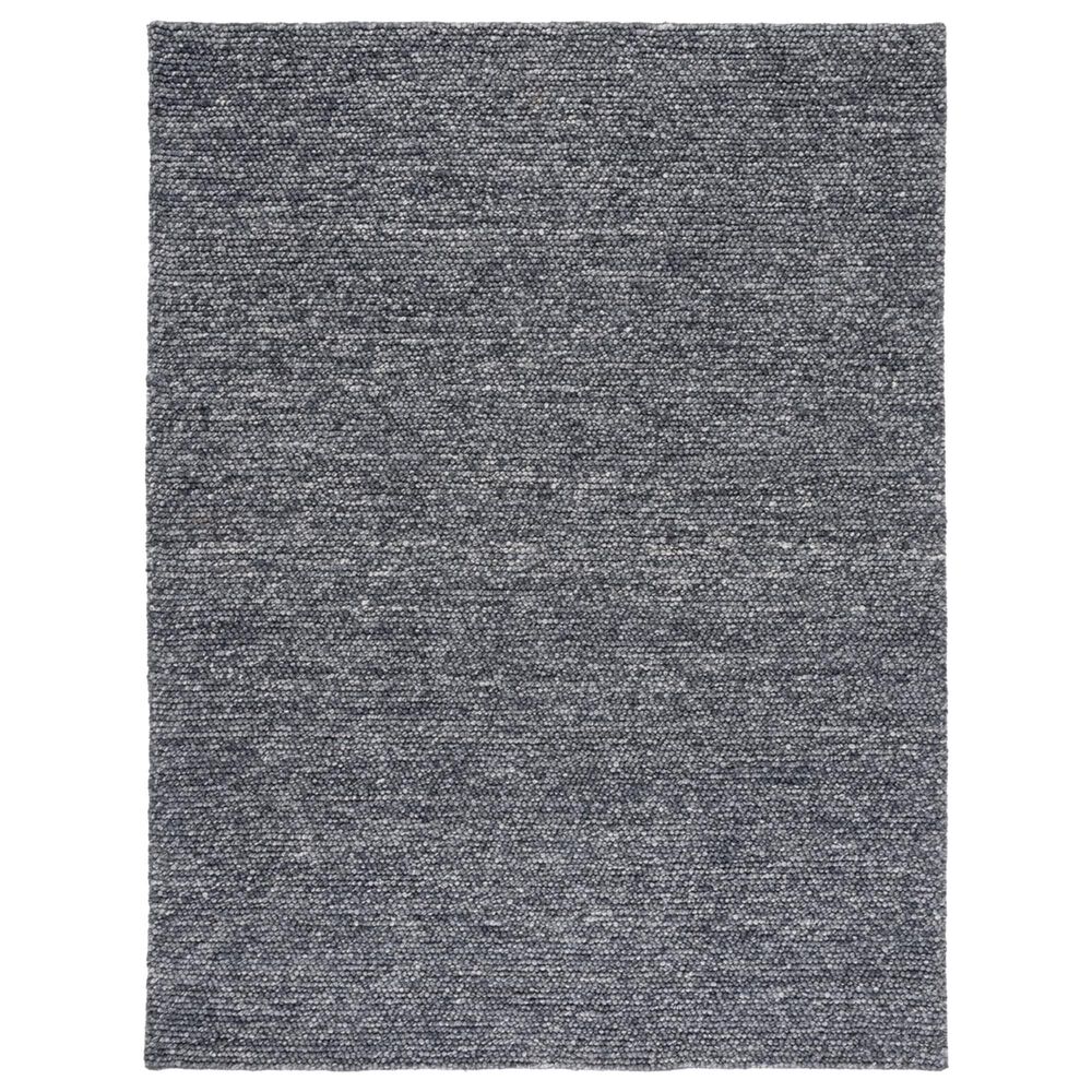 Safavieh Natura NAT620H 9' x 12' Dark Grey Area Rug