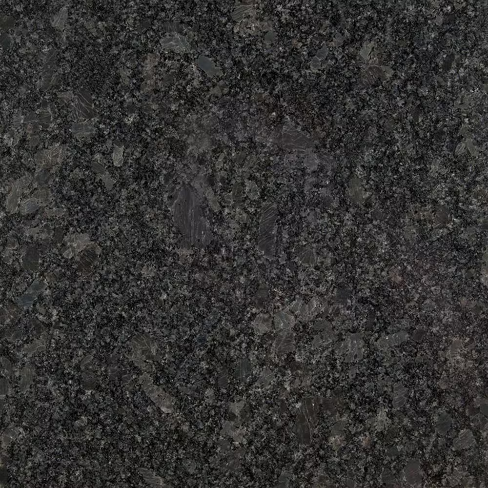 NFM Custom Countertops Steel Grey 3cm Granite Countertop