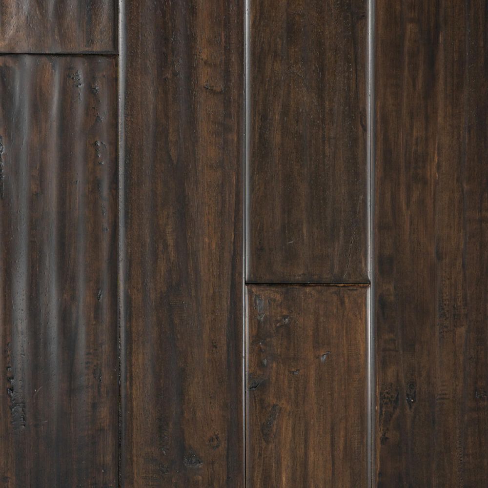 Provenza Antico Caribou Hevea Hardwood