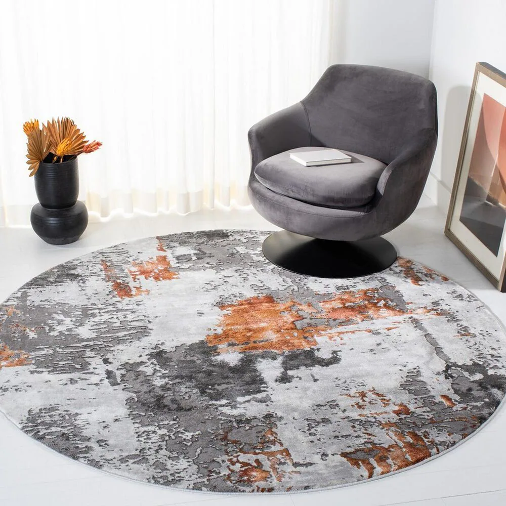 88416-safavieh-craft-cft820p-5-3-round-grey-and-orange-area-rug-1.jpg