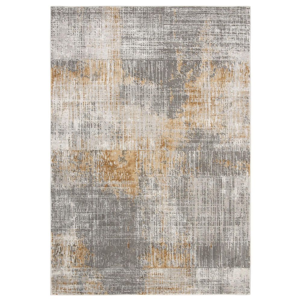 Safavieh Craft 4' x 6' Grey and Beige Area Rug