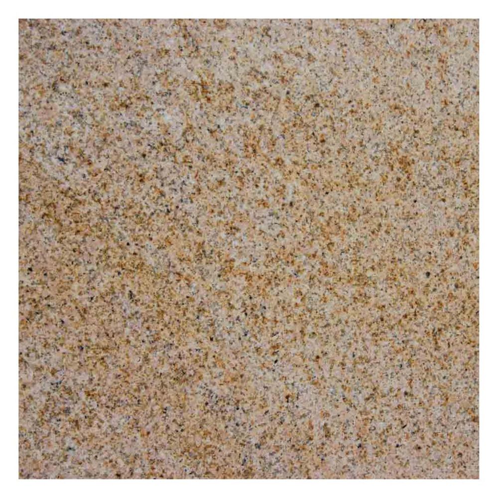 MS International Giallo Fantasia 12" x 12" Polished Natural Stone Tile
