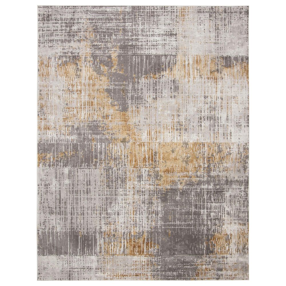Safavieh Craft 8' x 10' Grey and Beige Area Rug