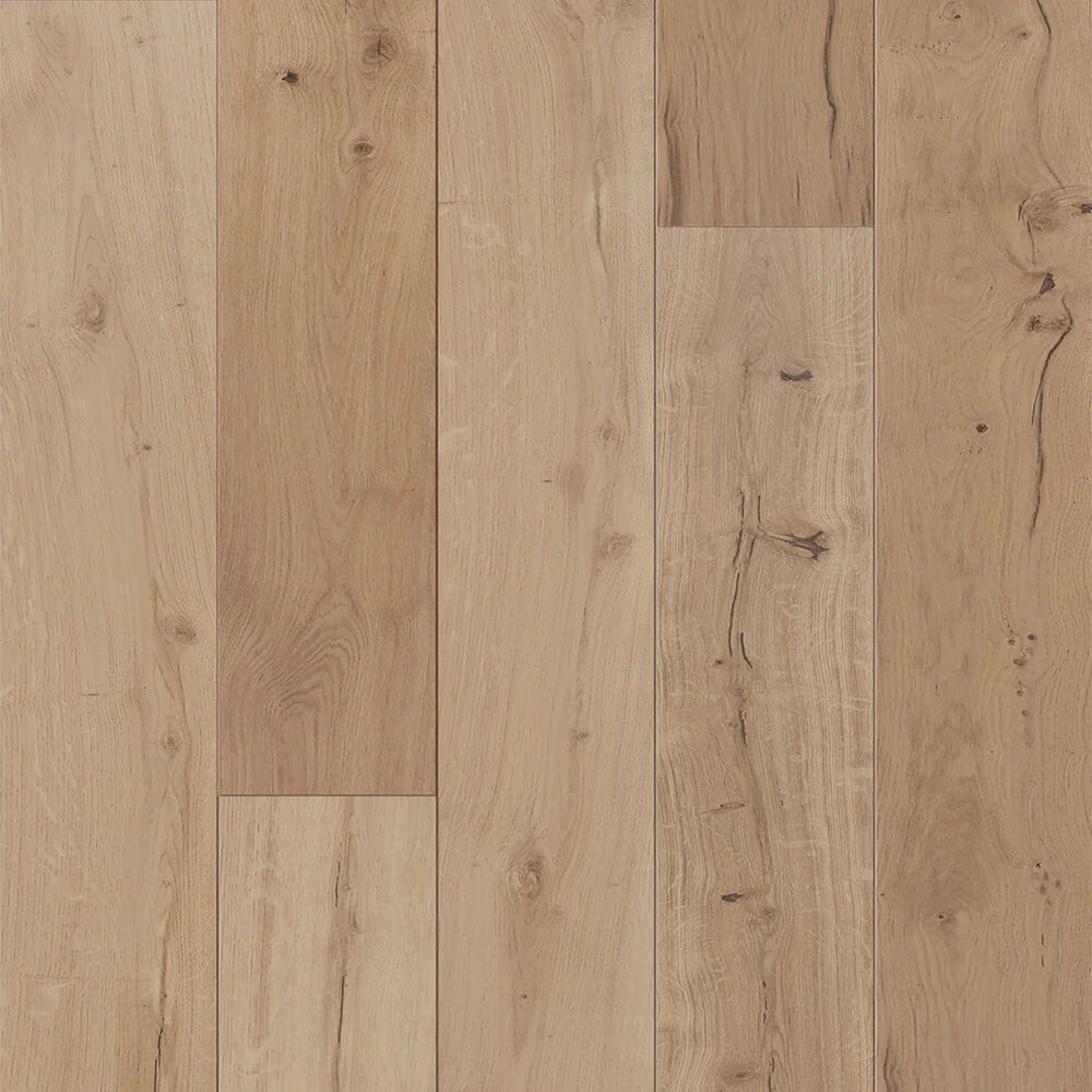 Adleta Riviera Menton Oak Hardwood