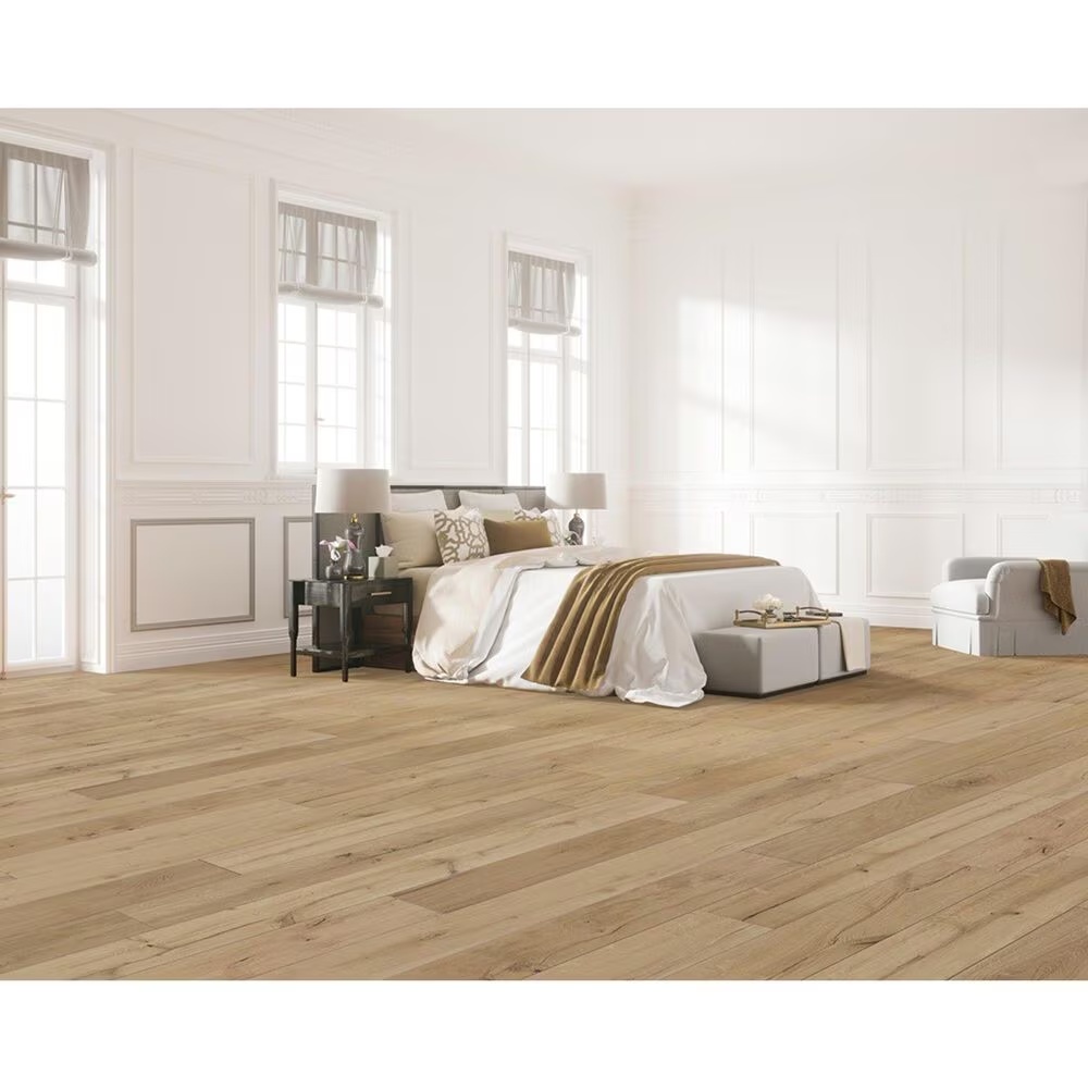 Adleta Riviera Menton Oak Hardwood