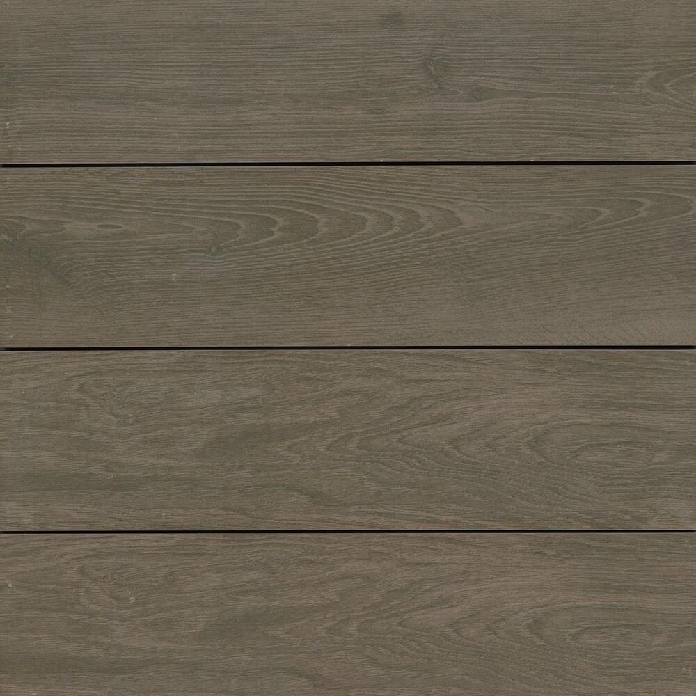 Dal-Tile Resemblance Brown 6" x 24" Porcelain Tile