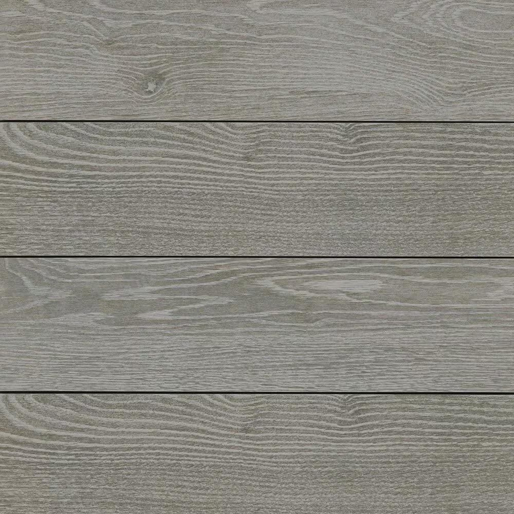 Dal-Tile Resemblance Medium Gray 6" x 24" Porcelain Tile
