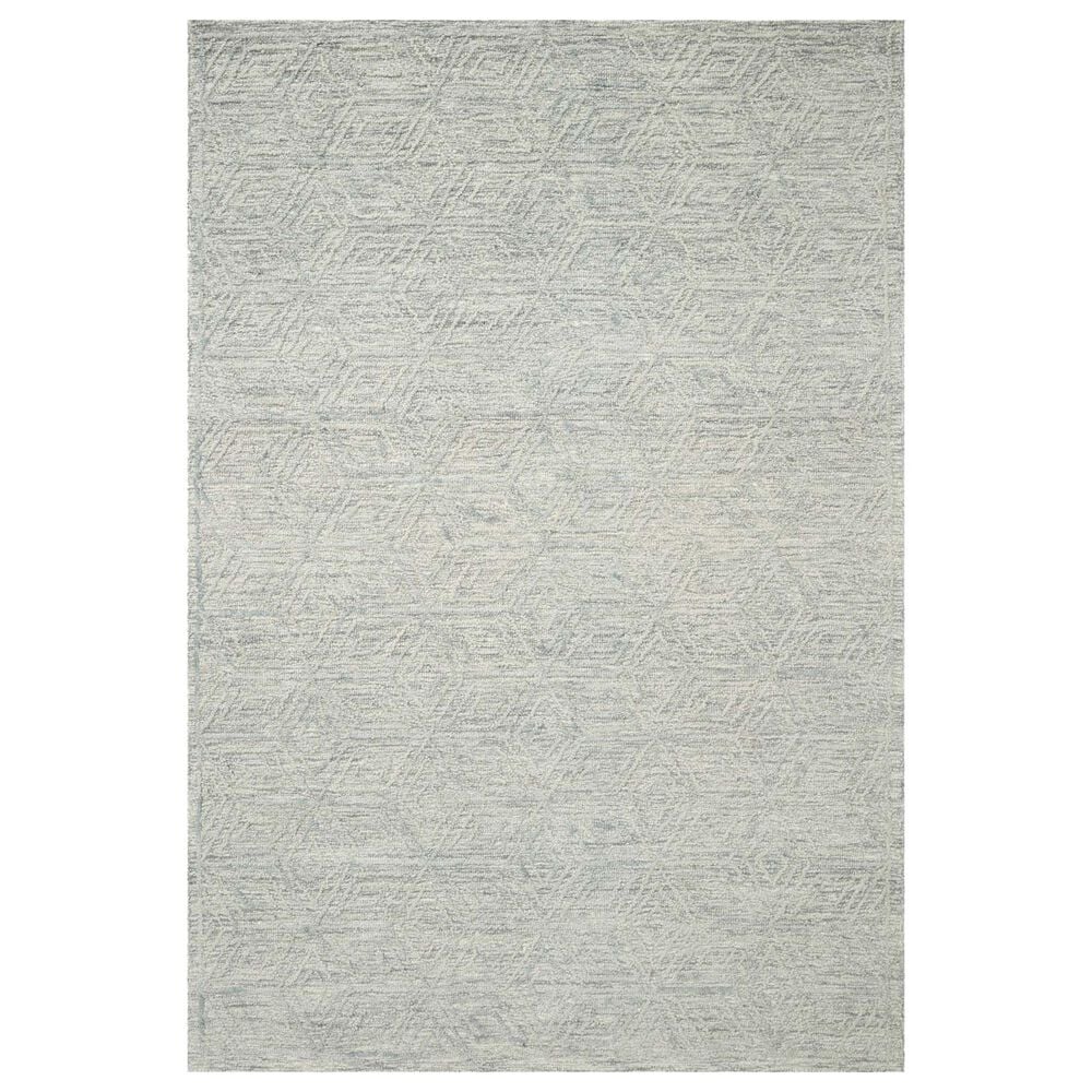 Magnolia Home Sarah 5' x 7'6" Sky