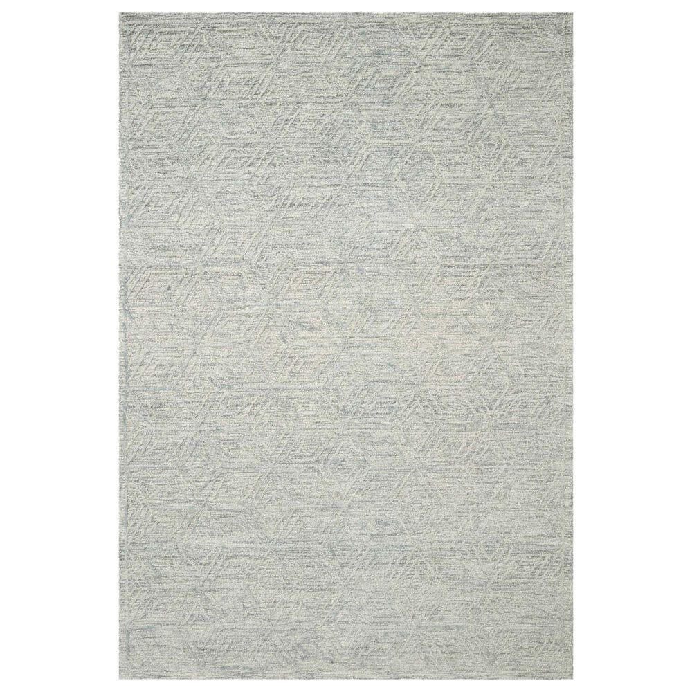 Magnolia Home Sarah 8'6" x 12' Sky