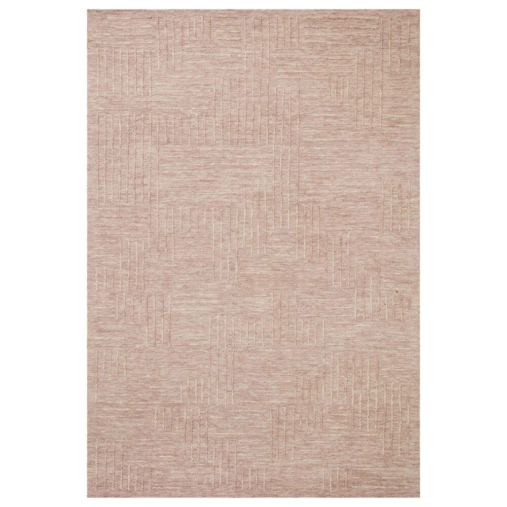 Magnolia Home Sarah 9'3" x 13' Blush