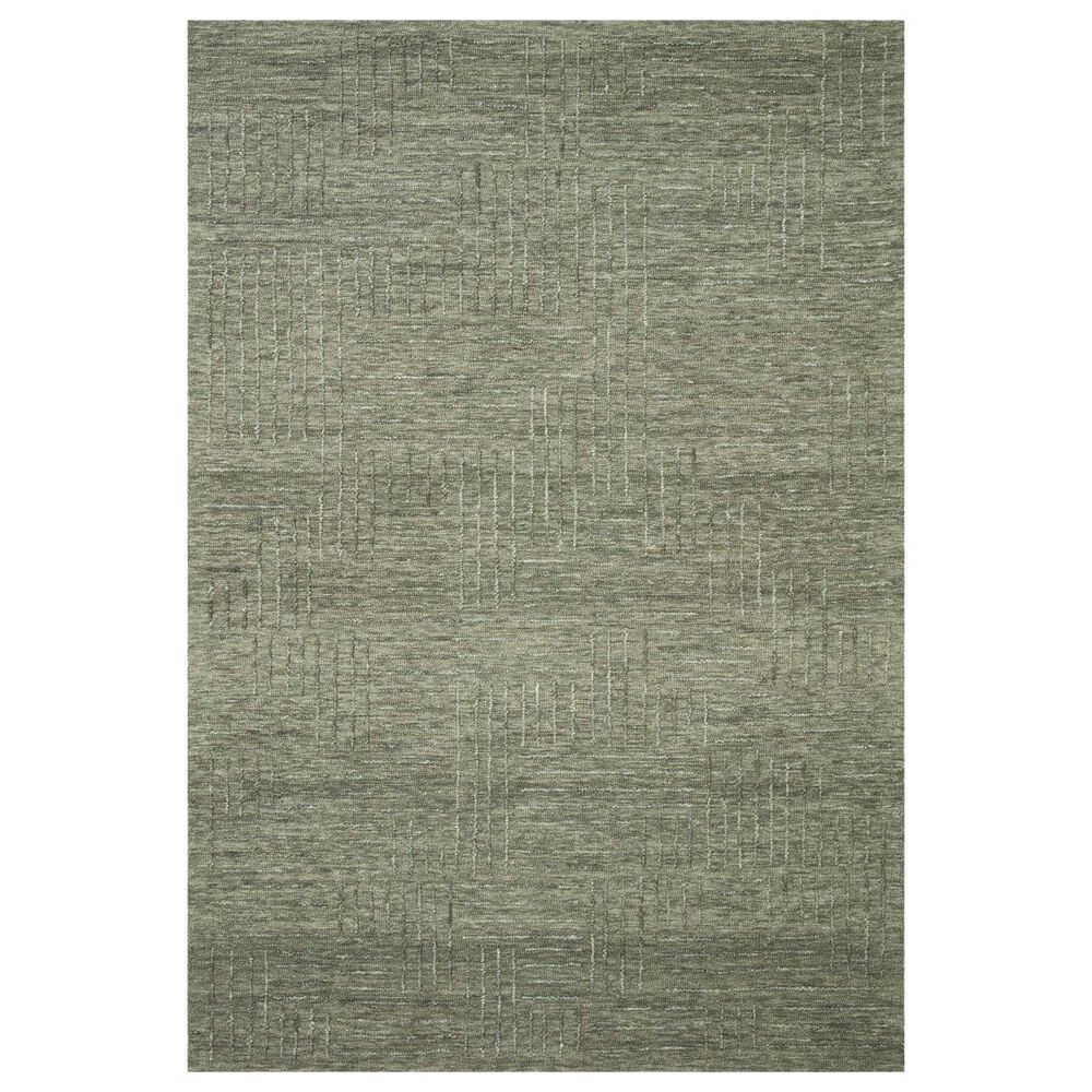 Magnolia Home Sarah 2'6" x 9'9" Moss