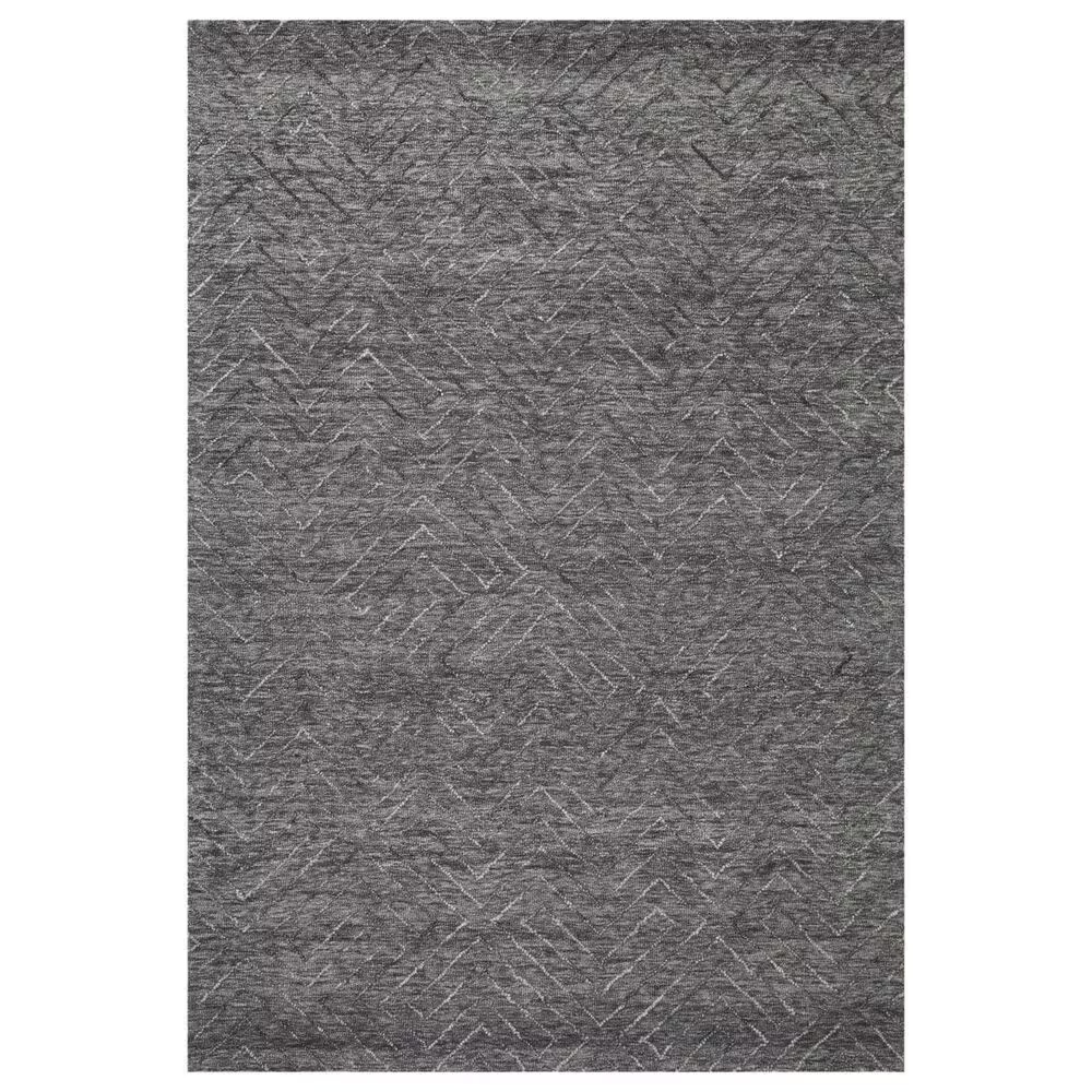 Magnolia Home Sarah 2'3" x 3'9" Charcoal
