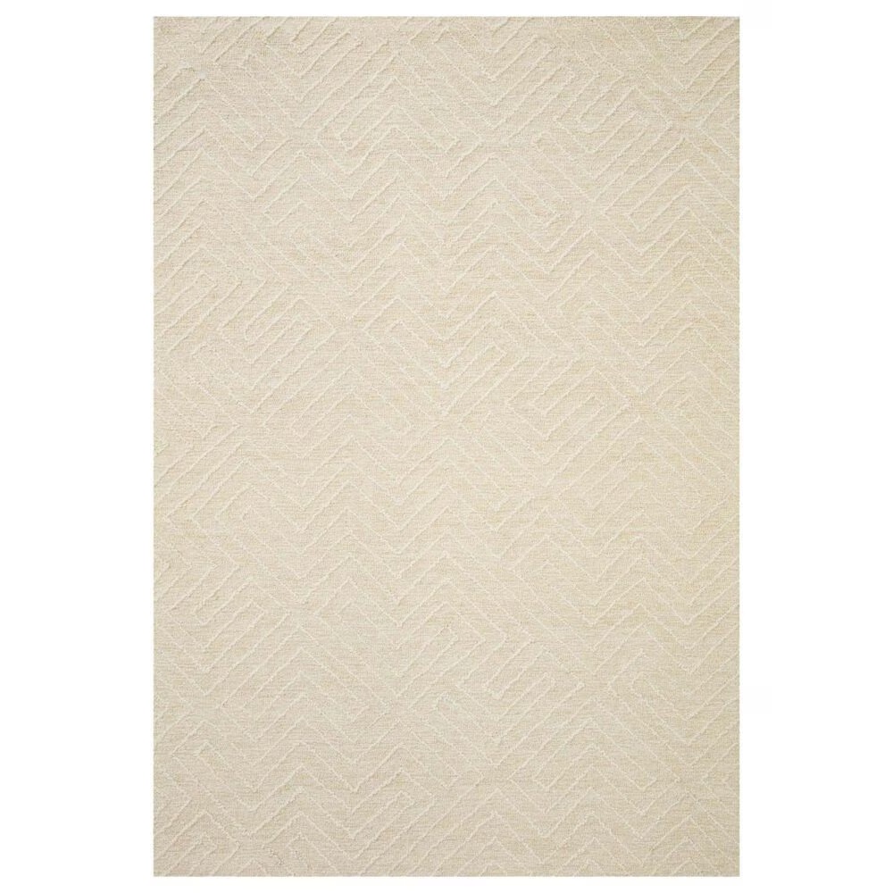Magnolia Home Sarah 2'3" x 3'9" Ivory
