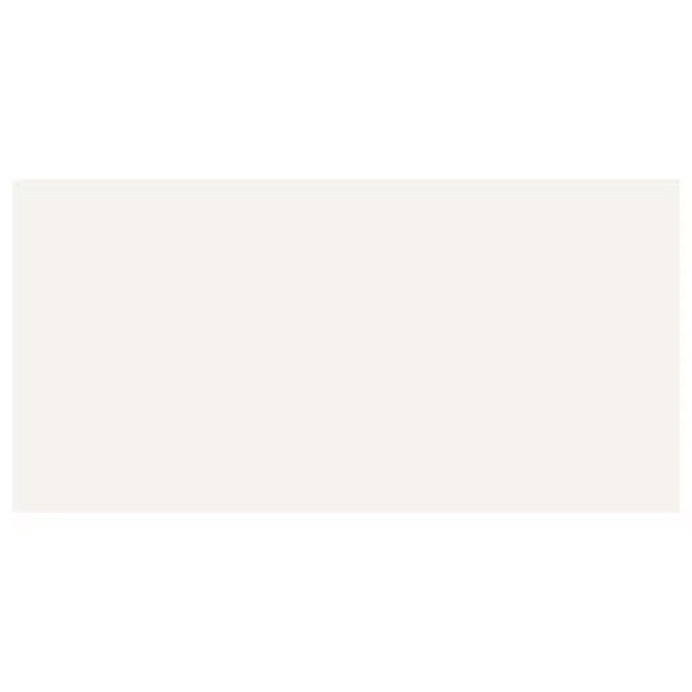 Dal-Tile Color Wheel Arctic White 4" x 12" Ceramic Tile