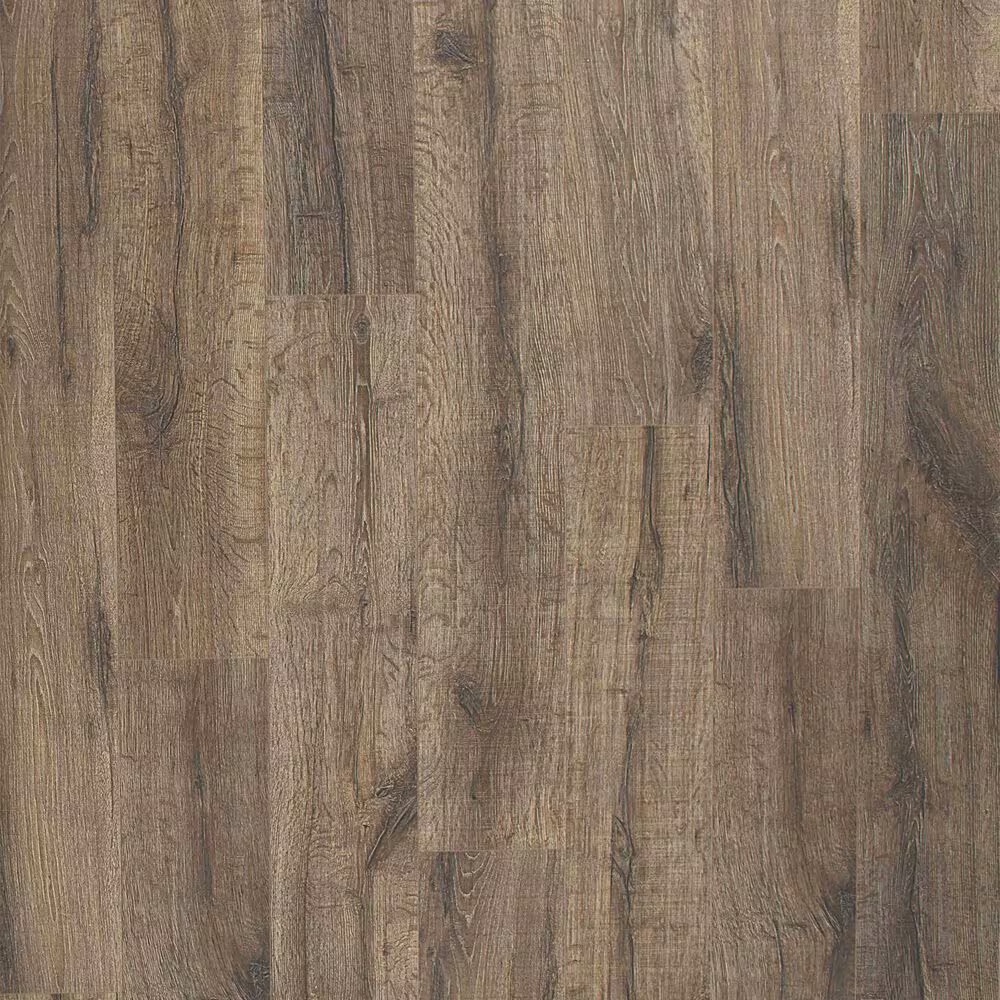 Quick Step Reclaime Heathered Oak 8" x 55" Laminate