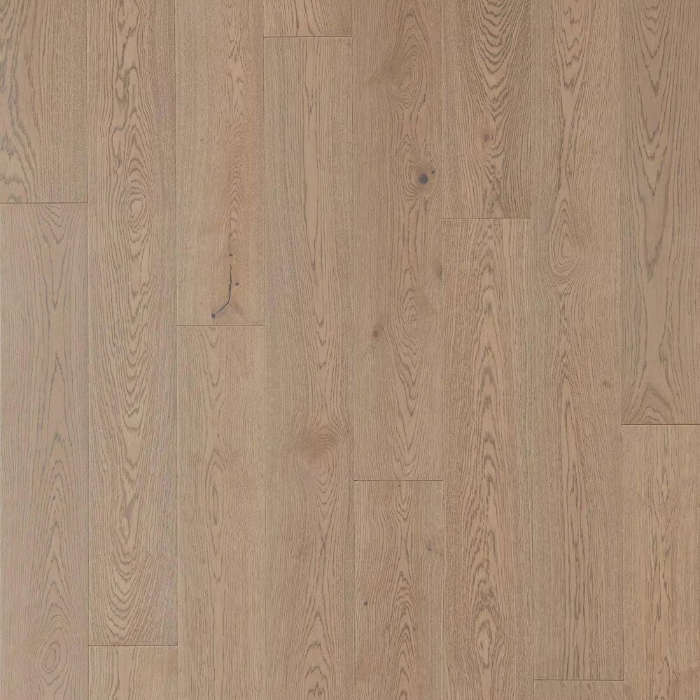 Mohawk Mod Revival Dorian Gray Oak Engineered Hardwood