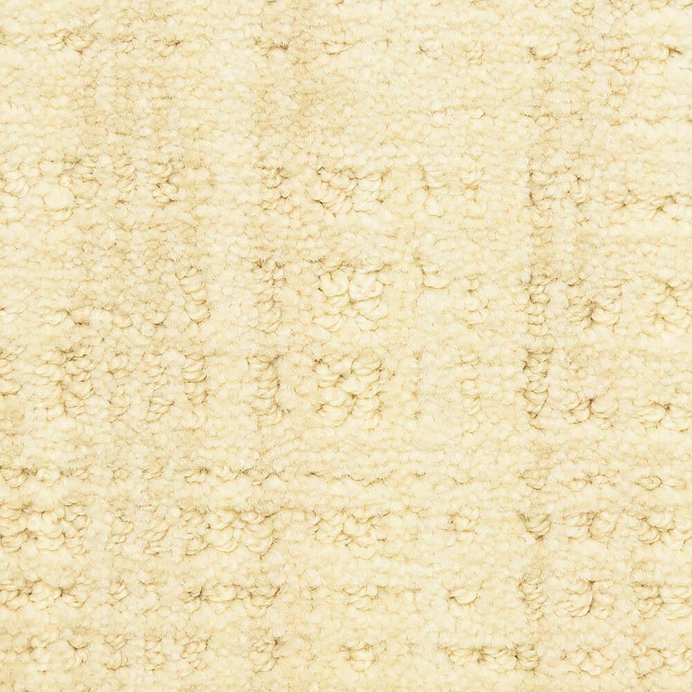 Fabrica Silkweave Nouveau Carpet in Parchment