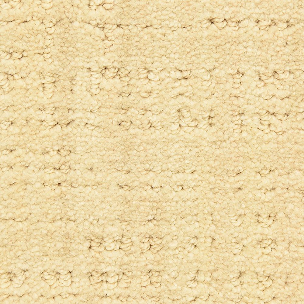 Fabrica Silkweave Nouveau Carpet in Camel