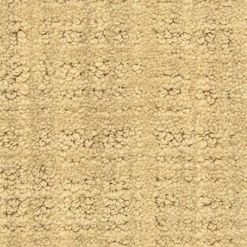 Fabrica Silkweave Nouveau Carpet in Latte