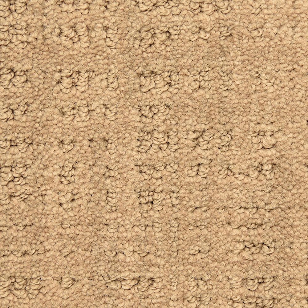 Fabrica Silkweave Nouveau Carpet in Canyon
