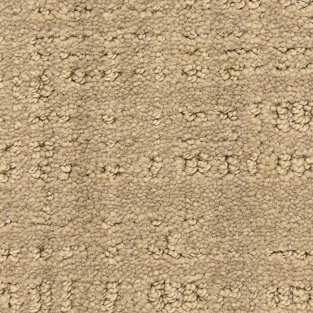 Fabrica Silkweave Nouveau Carpet in Walnut