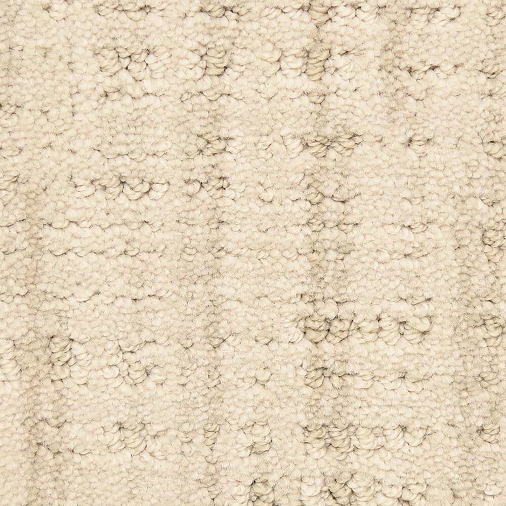 Fabrica Silkweave Nouveau Carpet in Pearl