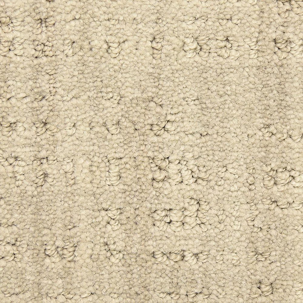 Fabrica Silkweave Nouveau Carpet in Hint of Silver