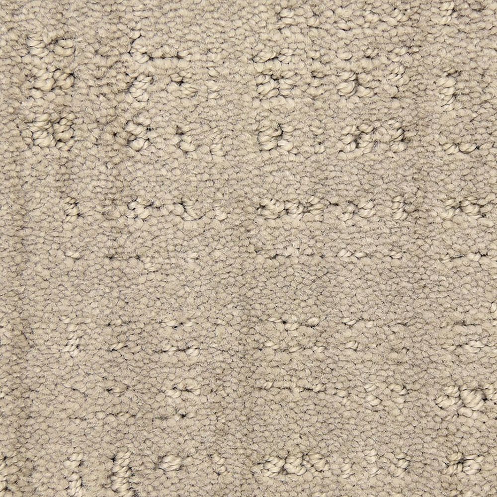 Fabrica Silkweave Nouveau Carpet in Smoke