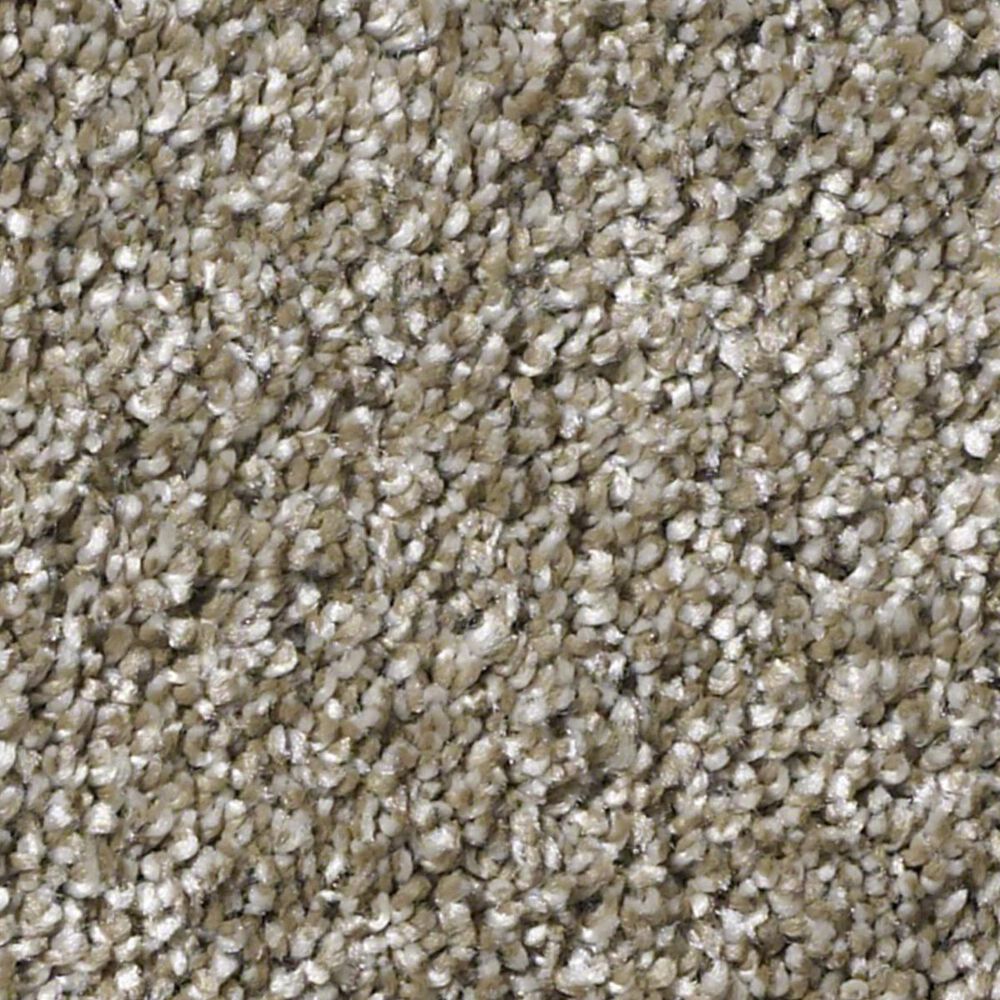 Shaw Luminous Carpet in Granola