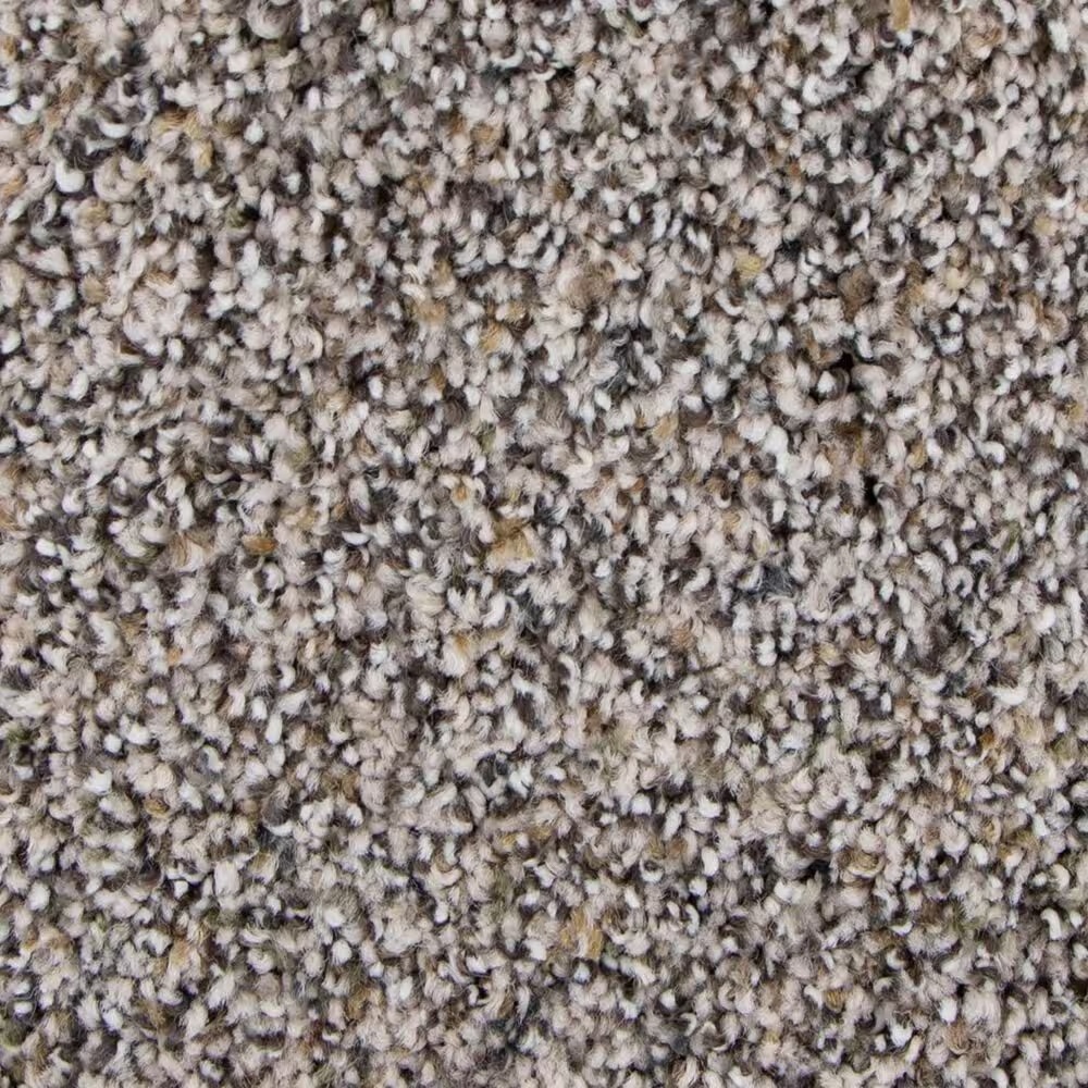 Mohawk Exquisite Flair Carpet in Frosted Almond