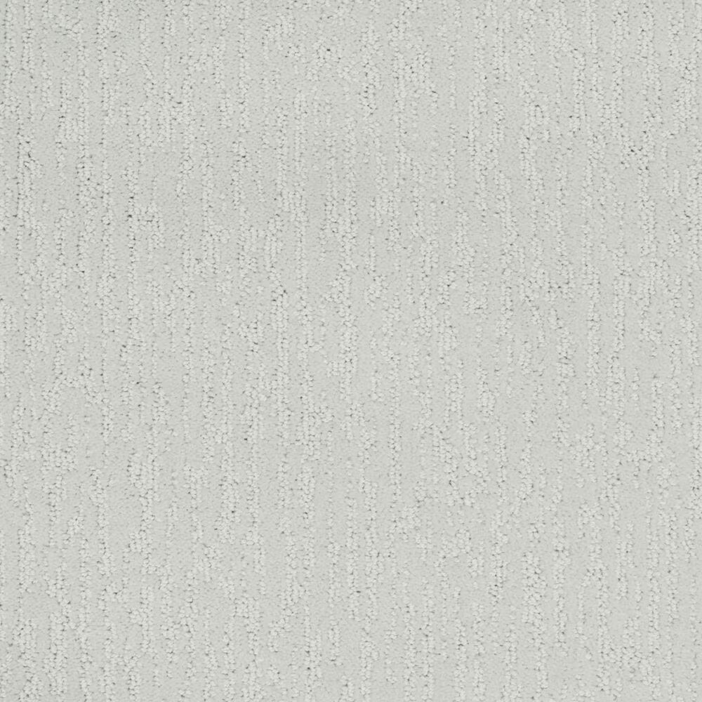 Mohawk Downtown Spirit II Carpet in Arctic Air