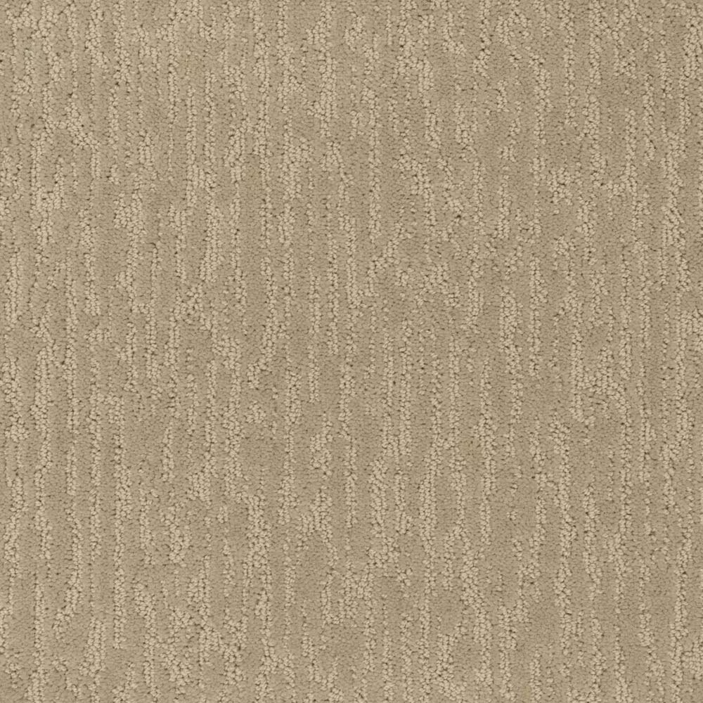 Mohawk Downtown Spirit II Carpet in Desert Sand