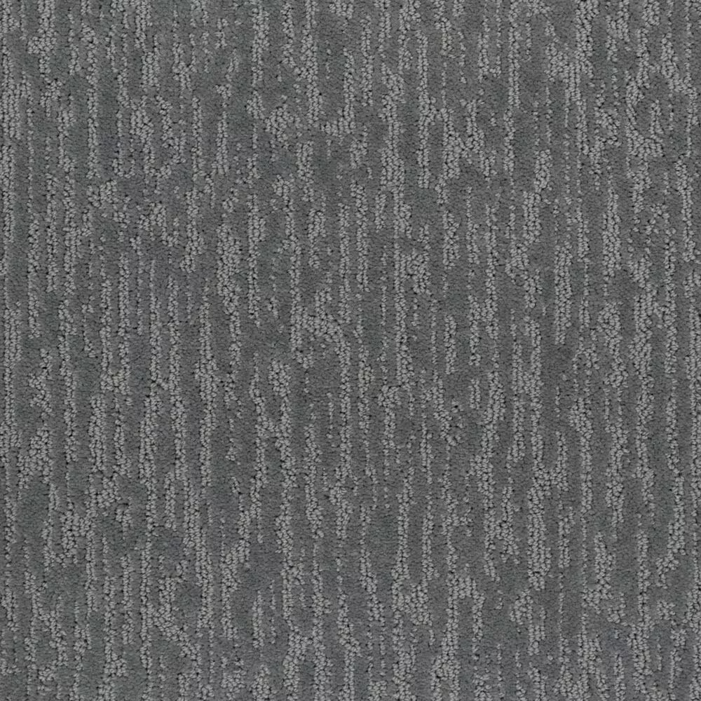 Mohawk Downtown Spirit II Carpet in Rolling Thunder