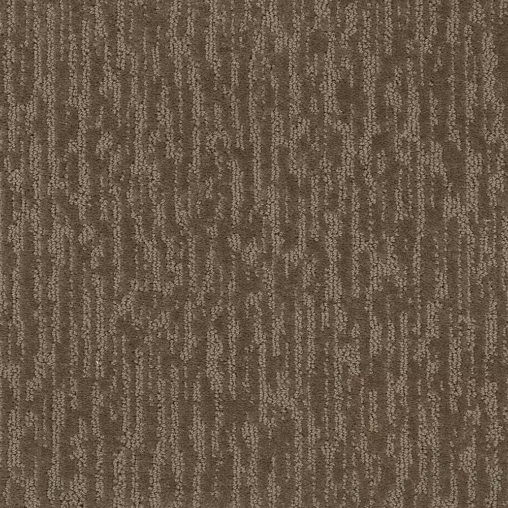 Mohawk Downtown Spirit II Carpet in Tortoise Shell
