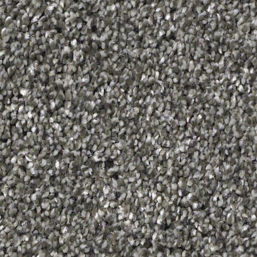 Shaw Luminous Carpet in Plaster