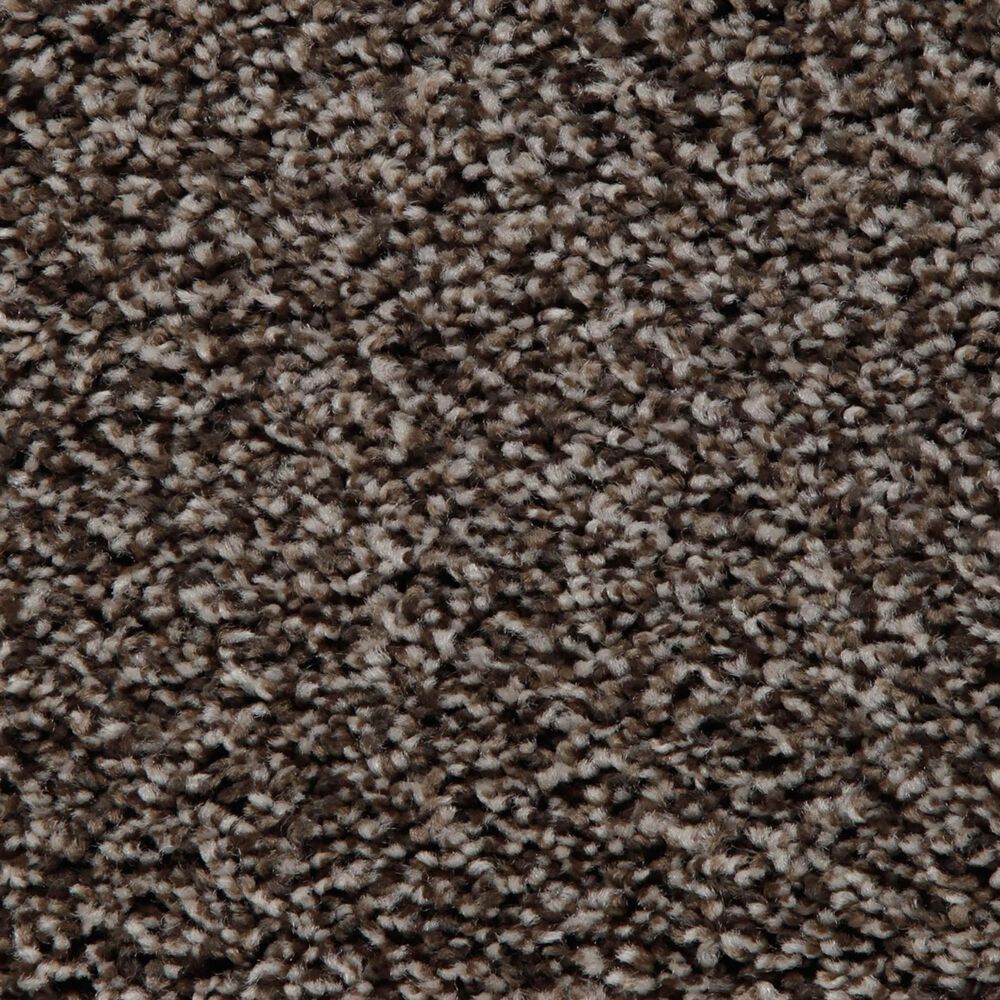 Mohawk Artistic Retreat Carpet in Imperial Brown