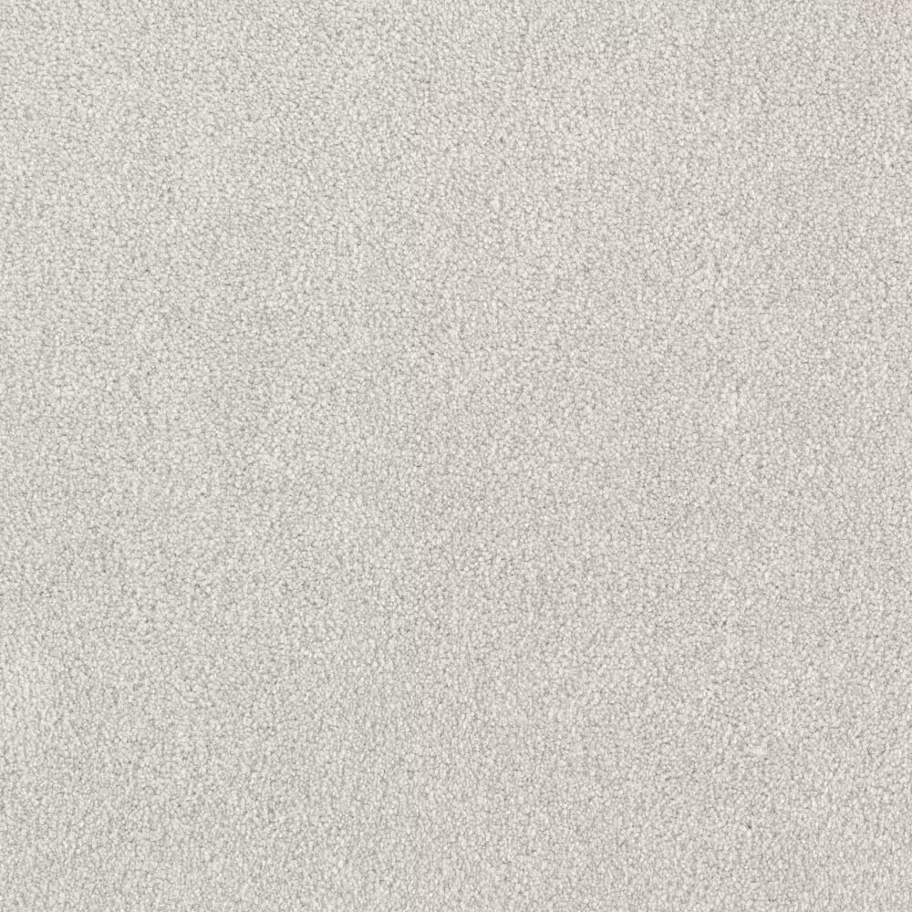 Mohawk Impressive Notion Carpet in Ice Grey