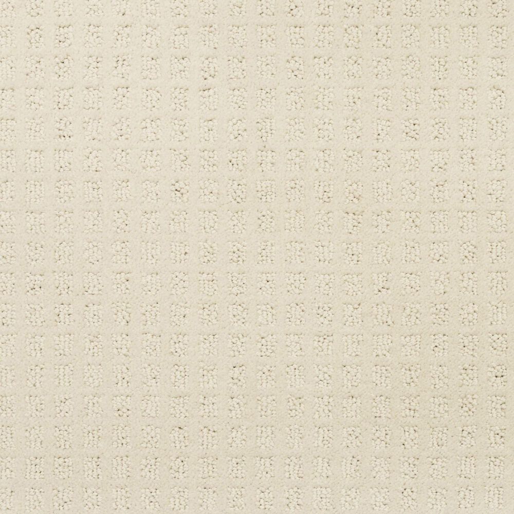 Mohawk City Sights II Carpet in French Vanilla