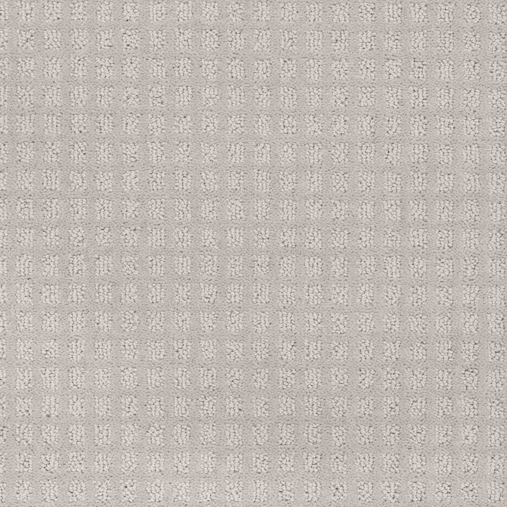 Mohawk City Sights II Carpet in Cyberspace