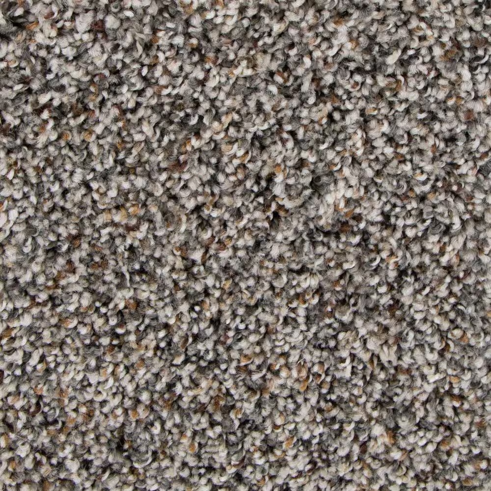 Mohawk Refined Abundance Carpet in Winter Ash