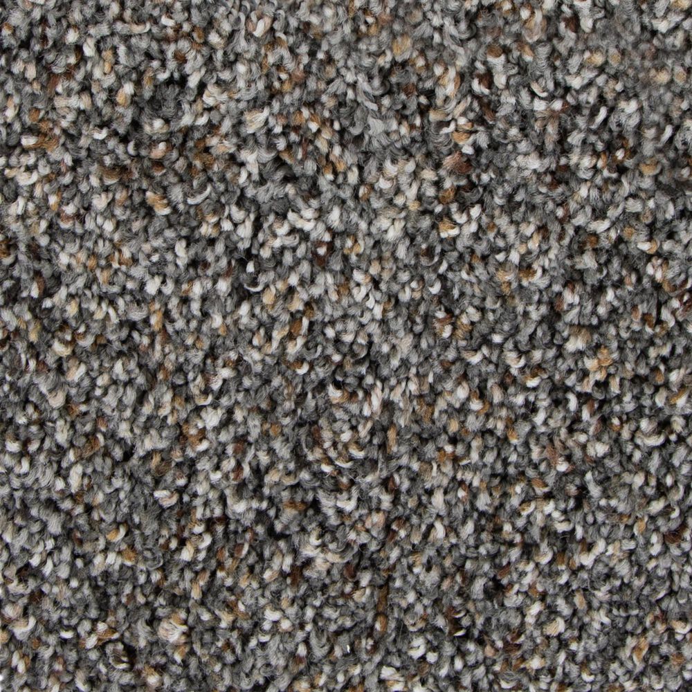 Mohawk Refined Abundance Carpet in Granite