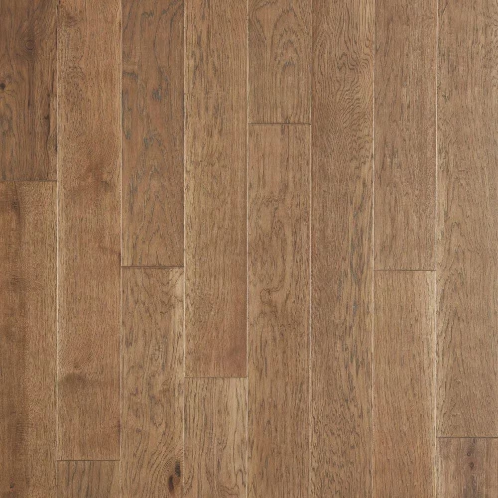 Mohawk Heritage Woods Rust Hickory Hardwood
