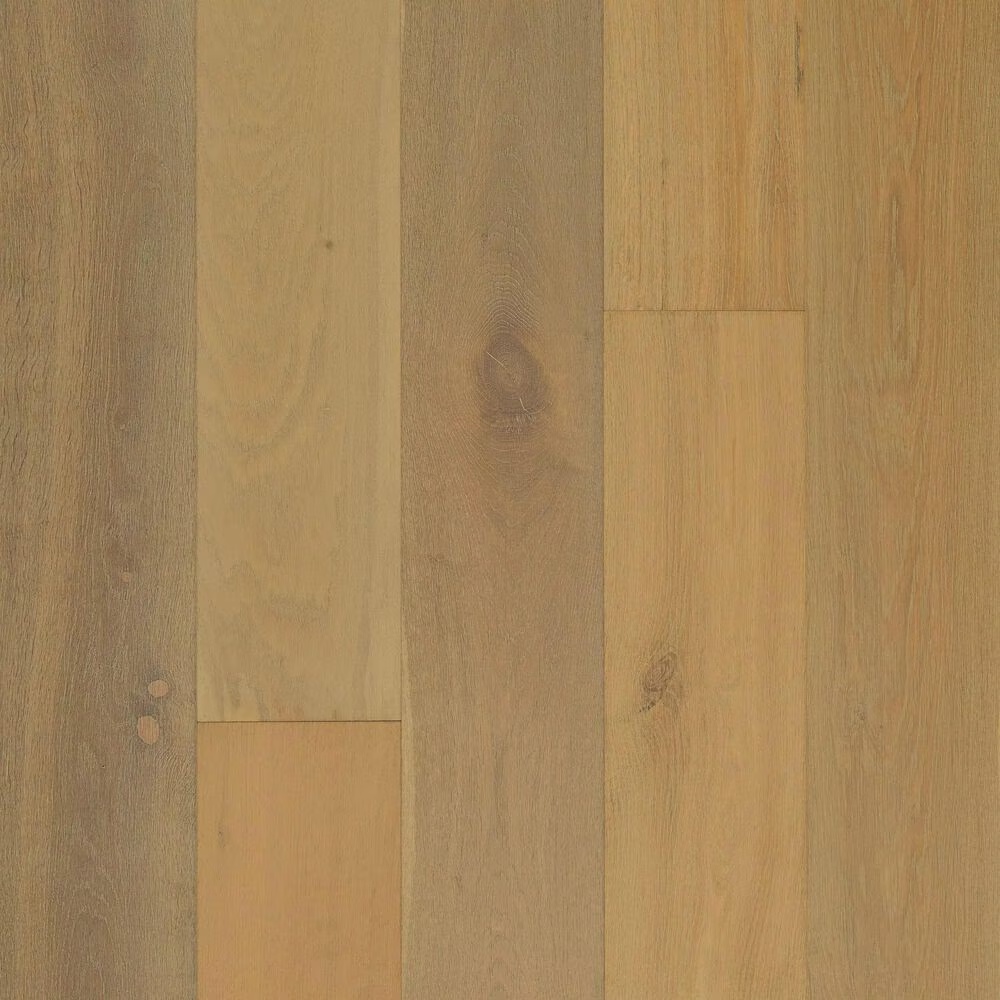 Mohawk Coral Shores Tamarind Oak Hardwood