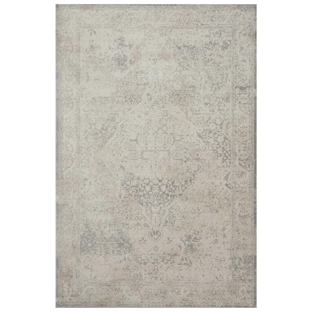 Magnolia Home Everly VY-03 2'7" x 8' Ivory Runner