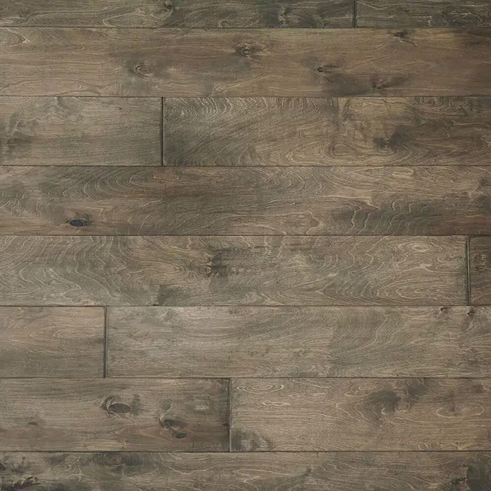Mannington Iberian Hazelwood Chestnut Exotic Hardwood